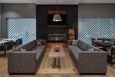 Marriott Phoenix Chandler