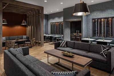 Marriott Phoenix Chandler