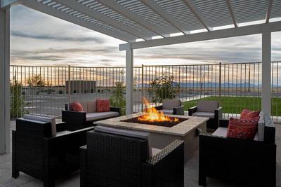 Marriott Phoenix Chandler