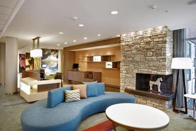 Fairfield Inn & Suites by Marriott Phoenix Tempe/A
