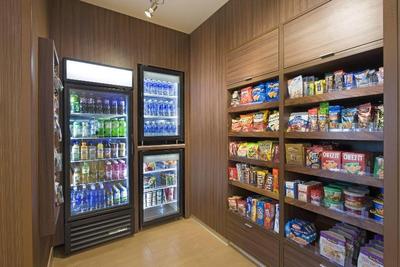 Fairfield Inn & Suites by Marriott Phoenix Tempe/A