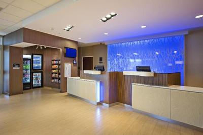 Fairfield Inn & Suites by Marriott Phoenix Tempe/A