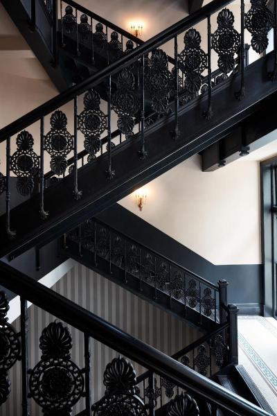 Maison Métier