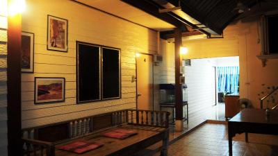 Ploynam Homestay