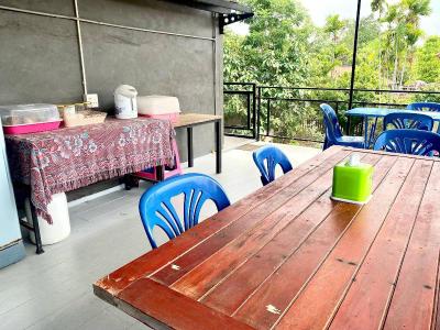 Ploynam Homestay
