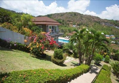 Baan Waru Seaview