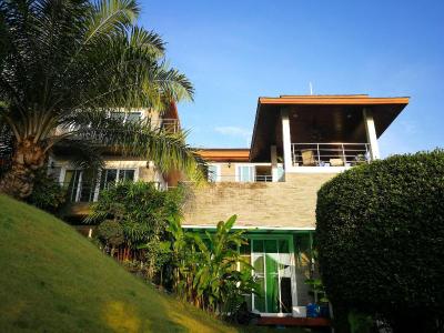 Baan Waru Seaview
