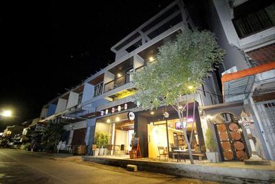 Baan Kieng Guest House Lampang by ZUZU