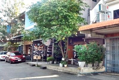 Baan Kieng Guest House Lampang by ZUZU