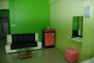 Keeree Guesthouse