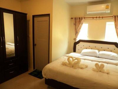 Bann Lom Le Huahin