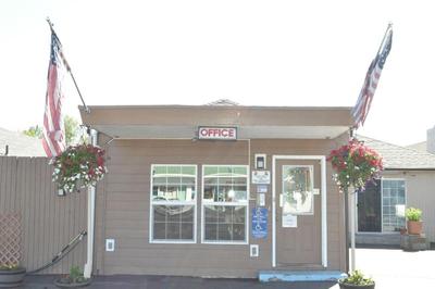 Relax Inn Of Medford