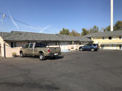 Relax Inn Of Medford