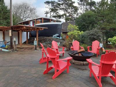 Anchor Inn Resort