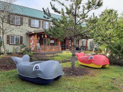 Anchor Inn Resort