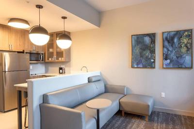 Residence Inn By Marriott Palm Beach Gardens