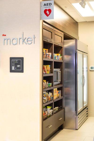 Residence Inn By Marriott Palm Beach Gardens