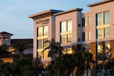 Residence Inn By Marriott Palm Beach Gardens