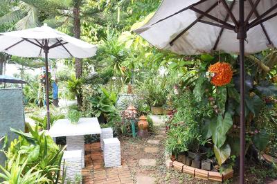 Garden Homestay Suratthani