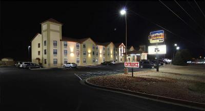 Ruidoso Mountain Inn
