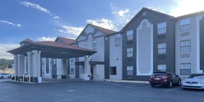 Ruidoso Mountain Inn
