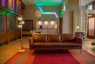 School 31 Lofts At Colors Studios