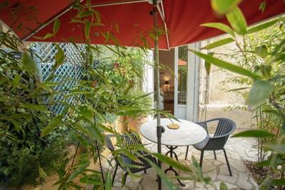 Hotel du Parc-Montpellier