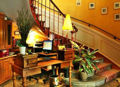 Hotel du Parc-Montpellier