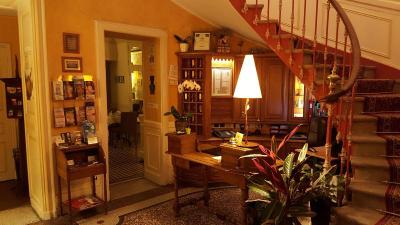 Hotel du Parc-Montpellier