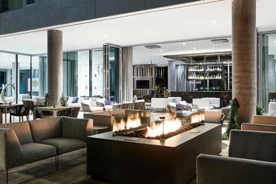 Ac Hotel By Marriott Phoenix Biltmore
