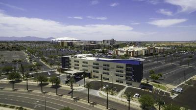 Aloft Glendale At Westgate