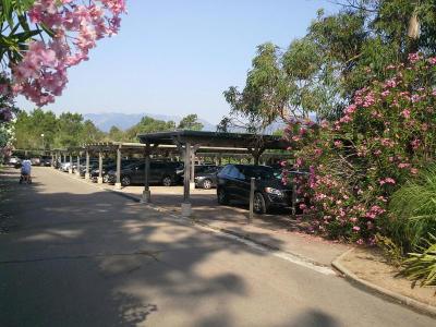 Hotel Marina Corsica