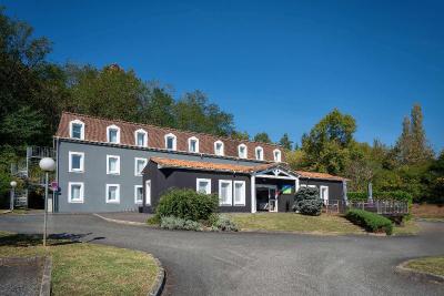 Sure Hotel by Best Western Sarlat-la-Caneda