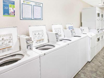 WoodSpring Suites Holland - Grand Rapids