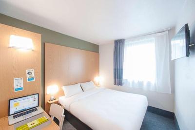 B&B Hotel Vierzon