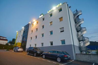 B&B Hotel Saint-Etienne Monthieu