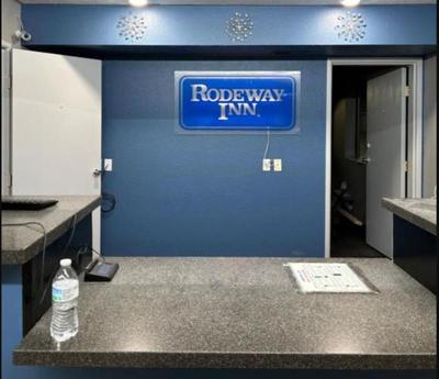 Rodeway Inn Emporia KS
