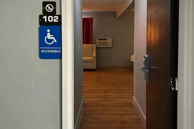 Rodeway Inn Emporia KS