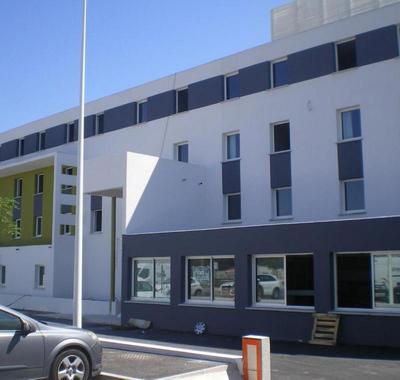 B&B HOTEL Perpignan Sud Marché International