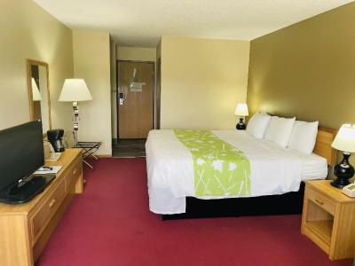 Designer Inn & Suites