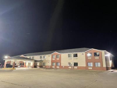Designer Inn & Suites