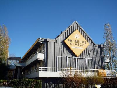 Première Classe Valence Sud