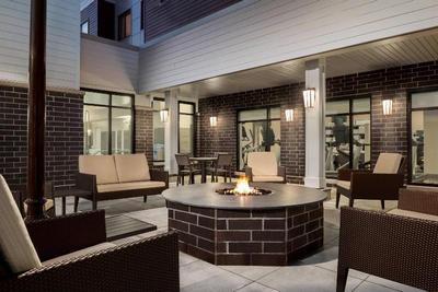 Residence Inn By Marriott Minneapolis St. Paul/Eag