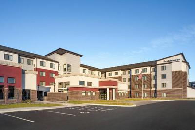 Residence Inn By Marriott Minneapolis St. Paul/Eag