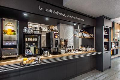B&B HOTEL Agen