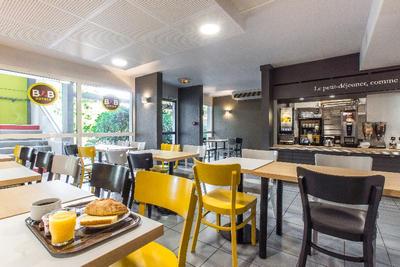 B&B HOTEL Agen