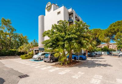 B&B Hotel Hyères