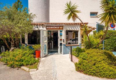 B&B Hotel Hyères