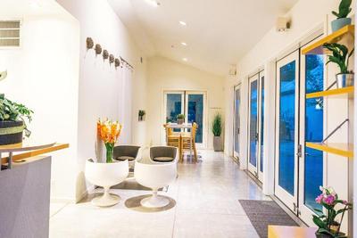 Duchamp Hotel Private Suites