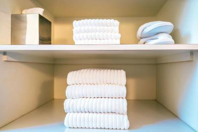 Duchamp Hotel Private Suites